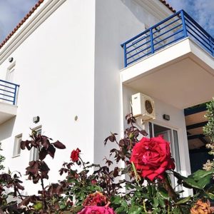 Ierapetra Long Beach Apartments