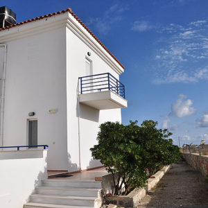 Ierapetra Long Beach Apartments