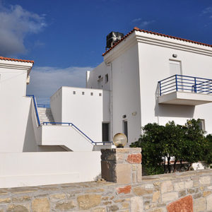 Ierapetra Long Beach Apartments