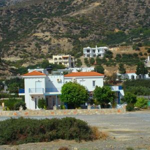 Ierapetra Long Beach Apartments