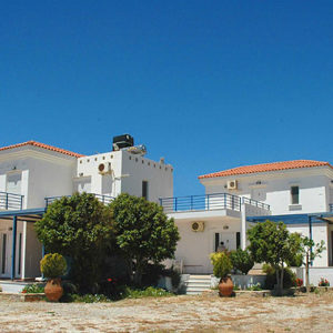 Ierapetra Long Beach Apartments