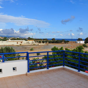 Ierapetra Long Beach Apartments