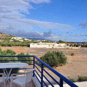 Ierapetra Long Beach Apartments