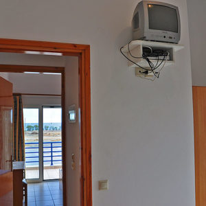 Ierapetra Long Beach Apartments