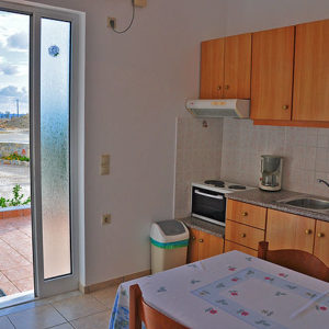 Ierapetra Long Beach Apartments