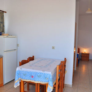 Ierapetra Long Beach Apartments