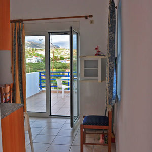 Ierapetra Long Beach Apartments