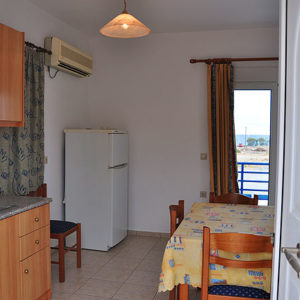 Ierapetra Long Beach Apartments