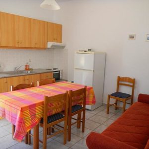 Ierapetra Long Beach Apartments