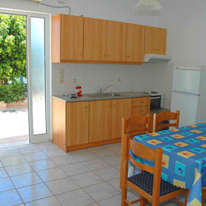 Ierapetra Long Beach Apartments