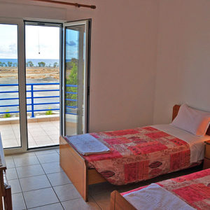 Ierapetra Long Beach Apartments