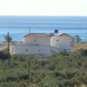 Ierapetra Long Beach Apartments