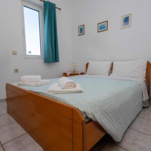 Long Beach Apartments on Koutsounari, Ierapetra, East Crete