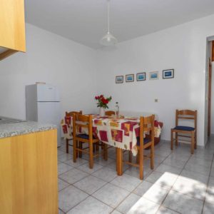 Long Beach Apartments on Koutsounari, Ierapetra, East Crete